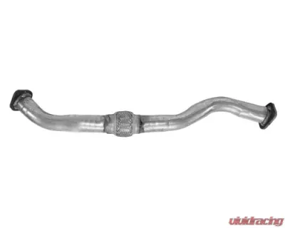 Exhaust/Tail Pipes; Exhaust Pipe Toyota Highlander Front 2001-2003 3.0L V6 - TY32641