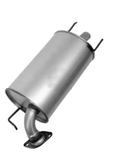 Exhaust Muffler Toyota Highlander Rear 2001-2003                                     - TY32647 - Image 3