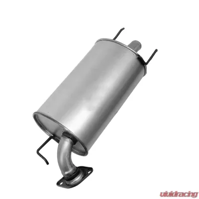 Exhaust Muffler Toyota Highlander Rear 2001-2003 - TY32647