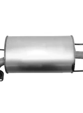 Exhaust Muffler Toyota Highlander Rear 2001-2003                                     - TY32647 - Image 3