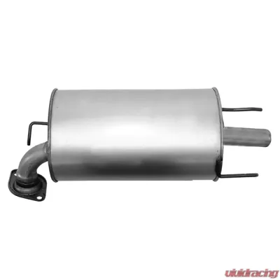 Exhaust Muffler Toyota Highlander Rear 2001-2003 - TY32647
