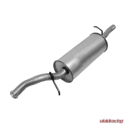 Exhaust Muffler Toyota Sienna Rear 1998-2000 3.0L V6 - TY32947