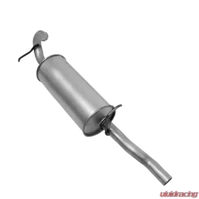 Exhaust Muffler Toyota Sienna Rear 1998-2000 3.0L V6 - TY32947