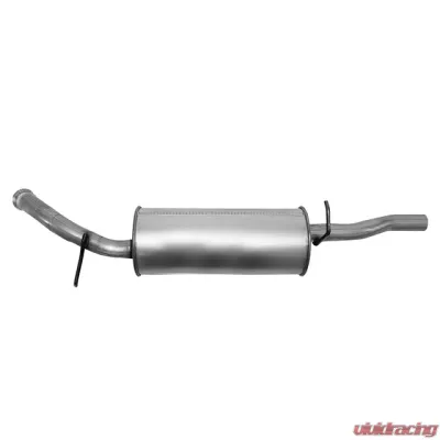 Exhaust Muffler Toyota Sienna Rear 1998-2000 3.0L V6 - TY32947