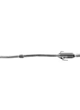 Exhaust/Tail Pipes; Exhaust Resonator Toyota Rav4 2001-2003 2.0L 4-Cyl                                     - TY3305 - Image 3