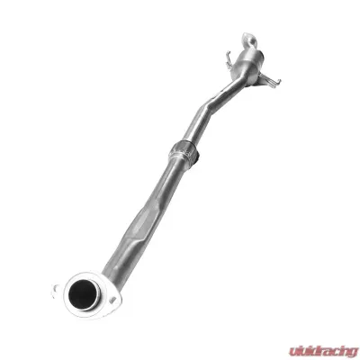Exhaust/Tail Pipes; Exhaust Resonator Toyota Rav4 2001-2003 2.0L 4-Cyl - TY3305