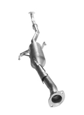 Exhaust/Tail Pipes; Exhaust Resonator Toyota Rav4 2001-2003 2.0L 4-Cyl                                     - TY3305 - Image 3
