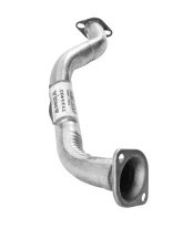 Exhaust/Tail Pipes; Exhaust Pipe Toyota Rav4 Front 2001-2005                                     - TY33403 - Image 2
