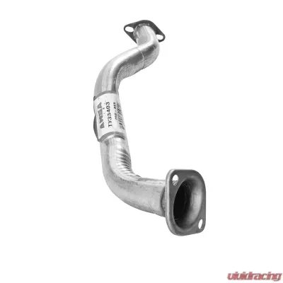 Exhaust/Tail Pipes; Exhaust Pipe Toyota Rav4 Front 2001-2005 - TY33403