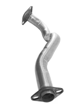 Exhaust/Tail Pipes; Exhaust Pipe Toyota Rav4 Front 2001-2005                                     - TY33403 - Image 3