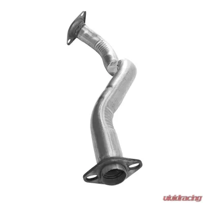 Exhaust/Tail Pipes; Exhaust Pipe Toyota Rav4 Front 2001-2005 - TY33403