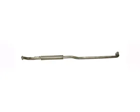 Exhaust/Tail Pipes; Exhaust Resonator Toyota Avalon 1997-1999 3.0L V6