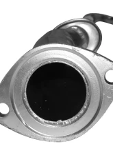 Exhaust/Tail Pipes; Exhaust Resonator Toyota Avalon 1997-1999 3.0L V6                                     - TY3405 - Image 3