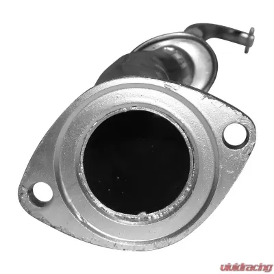 Exhaust/Tail Pipes; Exhaust Resonator Toyota Avalon 1997-1999 3.0L V6 - TY3405