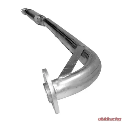 Exhaust/Tail Pipes; Exhaust Resonator Toyota Avalon 1997-1999 3.0L V6 - TY3405