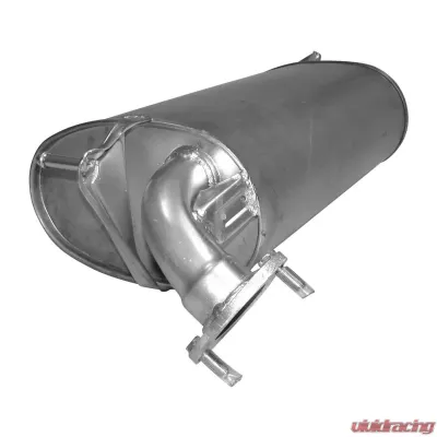 Exhaust Muffler Toyota Avalon Rear 1997-1999 3.0L V6 - TY3407