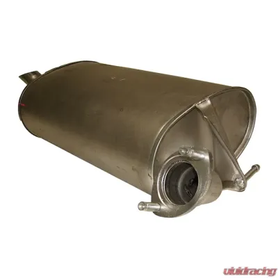 Exhaust Muffler Toyota Avalon Rear 1997-1999 3.0L V6 - TY3407