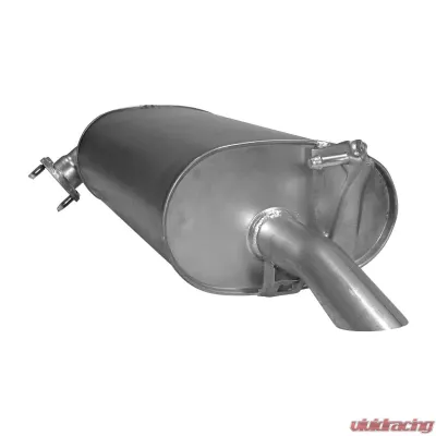 Exhaust Muffler Toyota Avalon Rear 1997-1999 3.0L V6 - TY3407