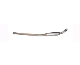 Exhaust/Tail Pipes; Exhaust Resonator Toyota 1.5L 4-Cyl