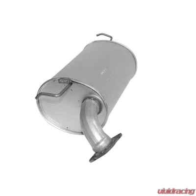 Exhaust Muffler Toyota Solara Rear 1999-2001 2.2L 4-Cyl - TY34207
