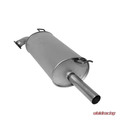 Exhaust Muffler Toyota Solara Rear 1999-2001 2.2L 4-Cyl - TY34207