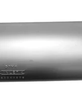 Exhaust Muffler Toyota Solara Rear 1999-2001 2.2L 4-Cyl                                     - TY34207 - Image 2