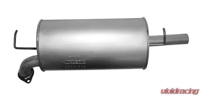 Exhaust Muffler Toyota Solara Rear 1999-2001 2.2L 4-Cyl - TY34207