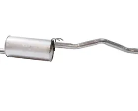 Exhaust Muffler Toyota T100 Rear 1995-1998 3.4L V6