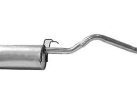 Exhaust Muffler Toyota T100 Rear 1995-1998 3.4L V6
