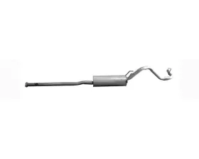 Exhaust Muffler Toyota Tacoma Rear 1995-1997 3.4L V6