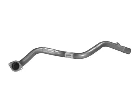 Exhaust/Tail Pipes; Exhaust Tail Pipe Toyota 4Runner Rear 1996-2002
