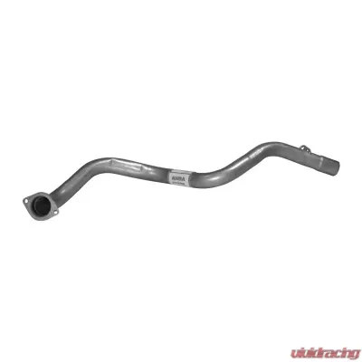 Exhaust/Tail Pipes; Exhaust Tail Pipe Toyota 4Runner Rear 1996-2002 - TY35108
