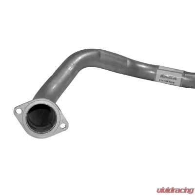 Exhaust/Tail Pipes; Exhaust Tail Pipe Toyota 4Runner Rear 1996-2002 - TY35108