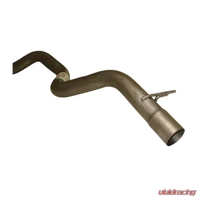 Exhaust/Tail Pipes; Exhaust Tail Pipe Toyota 4Runner Rear 1996-2002 - TY35108
