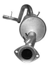 Exhaust Muffler Toyota Tacoma Rear 2000-2004                                     - TY3647 - Image 2