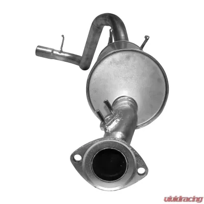 Exhaust Muffler Toyota Tacoma Rear 2000-2004 - TY3647