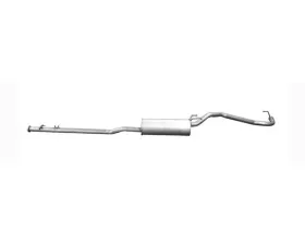 Exhaust Muffler Toyota Tacoma Rear 1995-2000 2.4L 4-Cyl