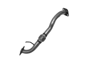Exhaust/Tail Pipes; Exhaust Intermediate Pipe