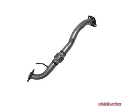 Exhaust/Tail Pipes; Exhaust Intermediate Pipe - TY37704
