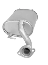 Exhaust Muffler Lexus RX300 Rear 1999-2003 3.0L V6                                     - TY37907 - Image 3