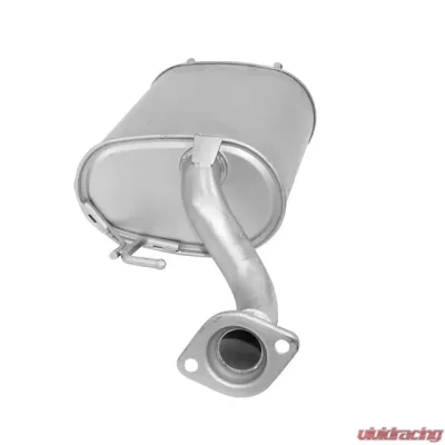 Exhaust Muffler Lexus RX300 Rear 1999-2003 3.0L V6 - TY37907