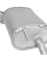 Exhaust Muffler Lexus RX300 Rear 1999-2003 3.0L V6                                     - TY37907 - Image 2