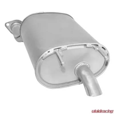 Exhaust Muffler Lexus RX300 Rear 1999-2003 3.0L V6 - TY37907