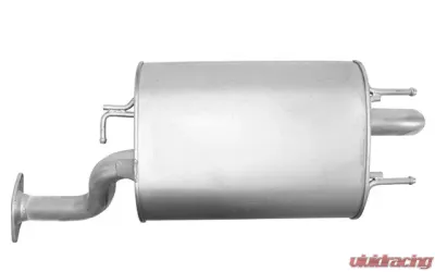 Exhaust Muffler Lexus RX300 Rear 1999-2003 3.0L V6 - TY37907