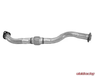 Exhaust/Tail Pipes; Exhaust Pipe Lexus RX300 Front 1999-2003 3.0L V6 - TY38001