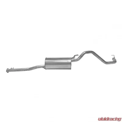 Exhaust Muffler Toyota Tacoma Rear Left 2000-2004 3.4L V6 - TY3807