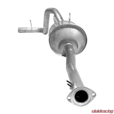 Exhaust Muffler Toyota Tacoma Rear Left 2000-2004 3.4L V6 - TY3807