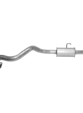 Exhaust Muffler Rear                                     - TY38107 - Image 2