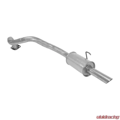 Exhaust Muffler Rear - TY38107