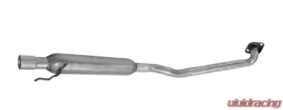 Exhaust/Tail Pipes; Exhaust Intermediate Pipe Toyota 2003-2004 1.8L 4-Cyl - TY38304